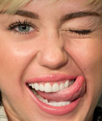 Miley Cyrus - Wrecking Ball